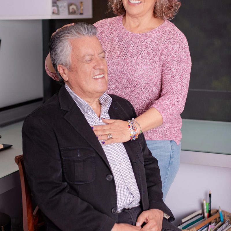 Sesiones Uno a Uno - Online y Presencial